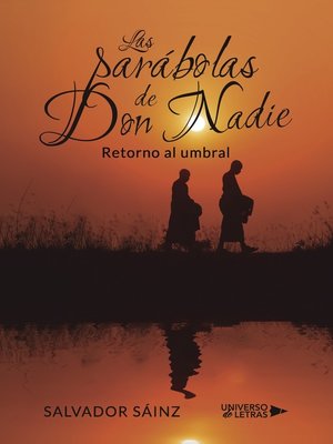 cover image of Las Parábolas de Don Nadie